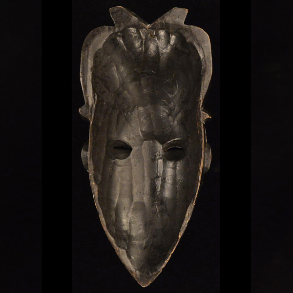 Tikar Mask 41 