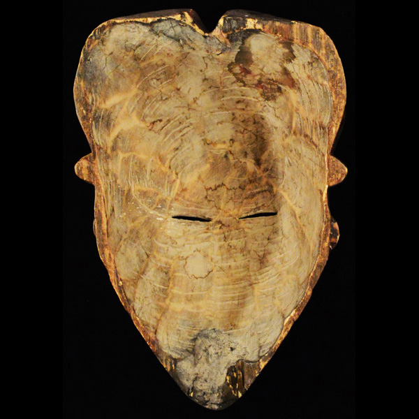 Tikar Mask 43 