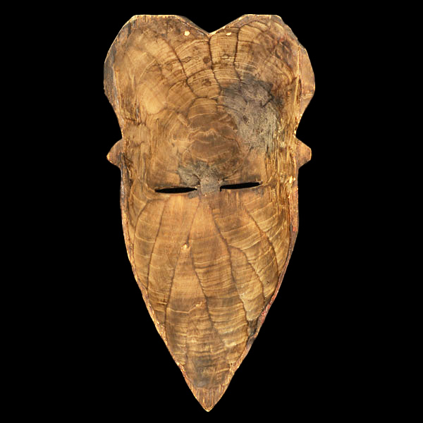 African Tikar mask 46 