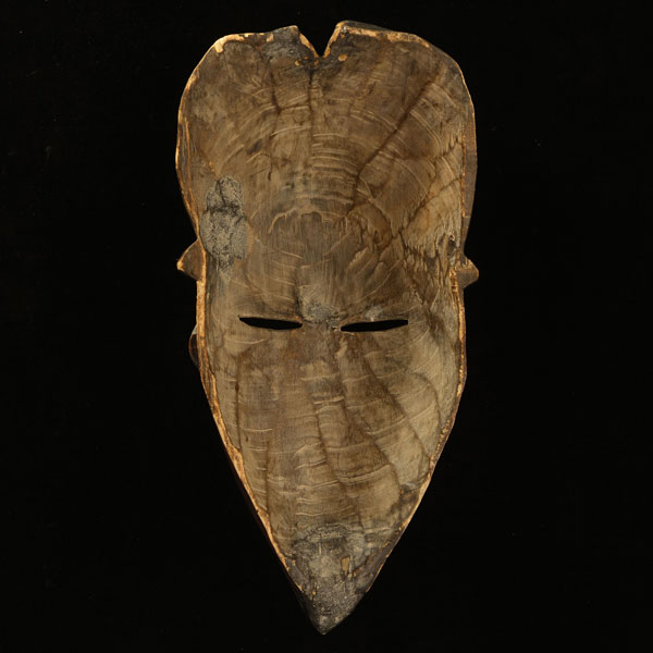 African Tikar mask 