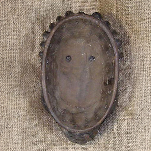 Tikar Mask 26 