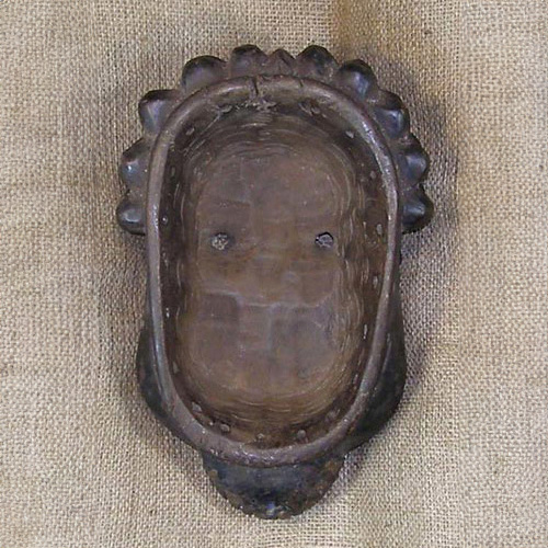 Tikar Mask 29