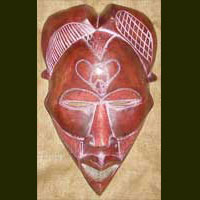 Tikar Mask 10