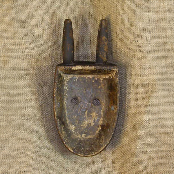 Vuvi Mask 6 