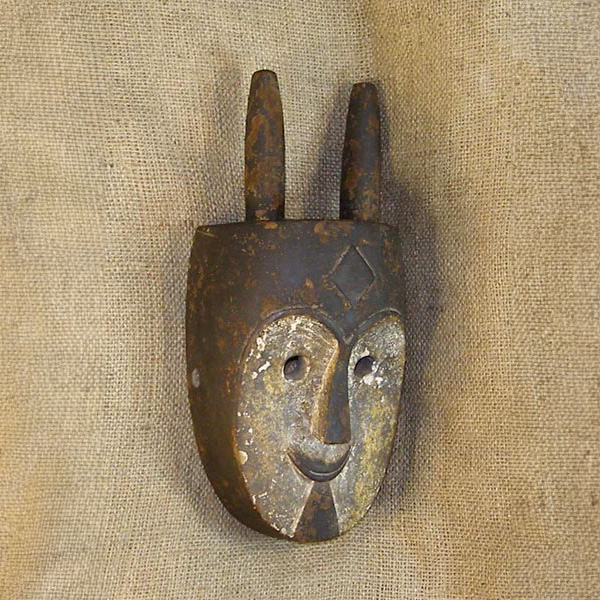 Vuvi Mask 6 