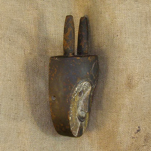 Vuvi Mask 6 Right Side