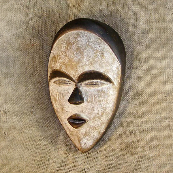 Vuvi Mask 7 Left Angle