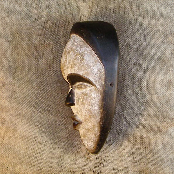 Vuvi Mask 7 Left