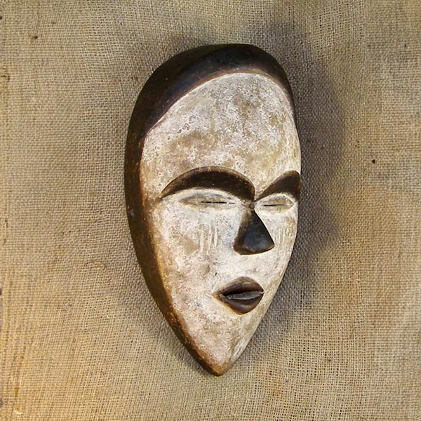 Vuvi Mask 7 