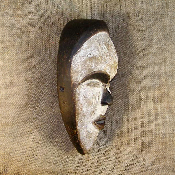 Vuvi Mask 7 Right Side