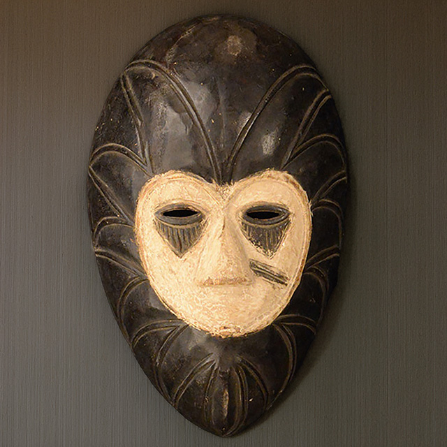 Vuvi Mask 9