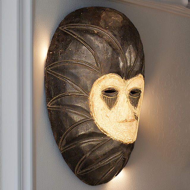 Vuvi Mask 9
