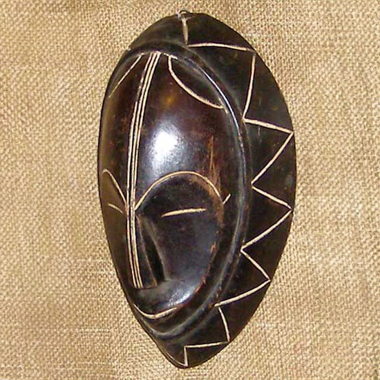 Vuvi Mask 2 Left Angle
