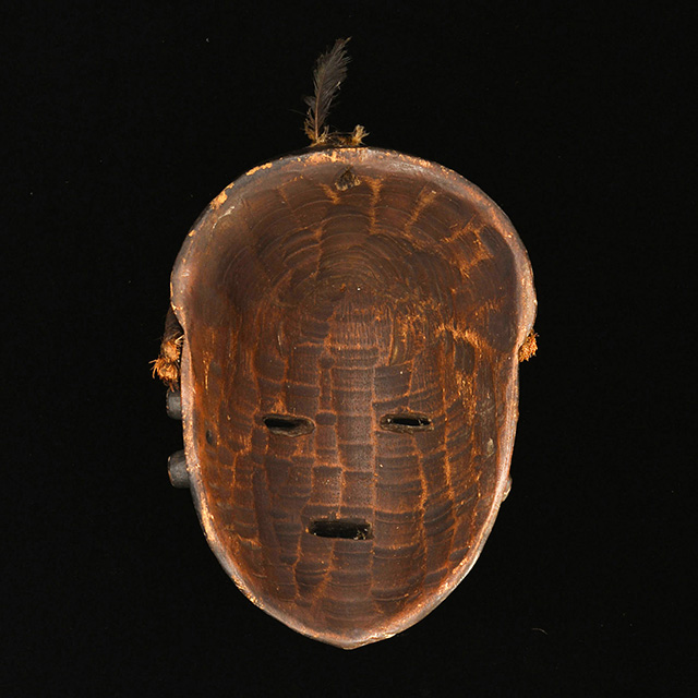 Yaka Mask 10 