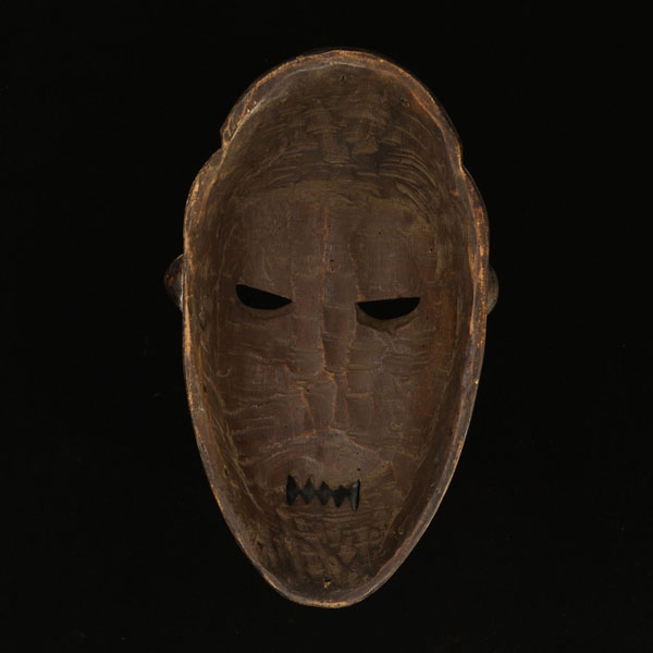 Yaka Mask 2 