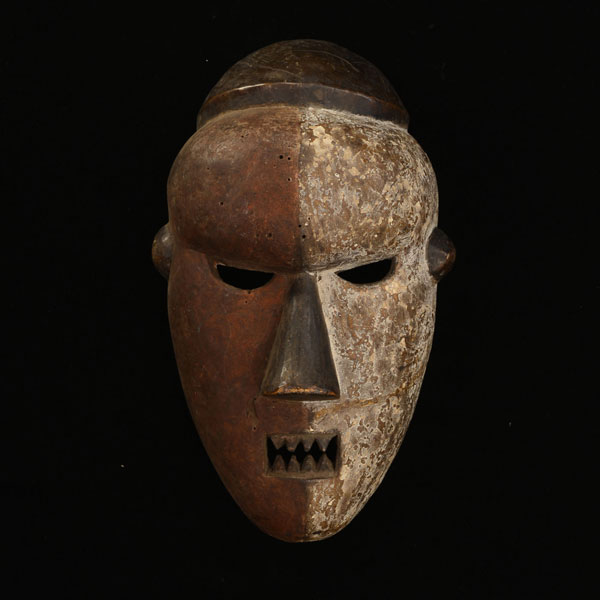 Yaka Mask 2