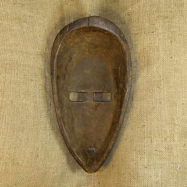 Yaka Mask 7 