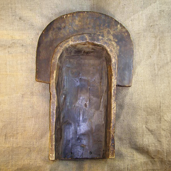 Yaka Mask 8