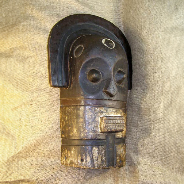 Yaka Mask 8