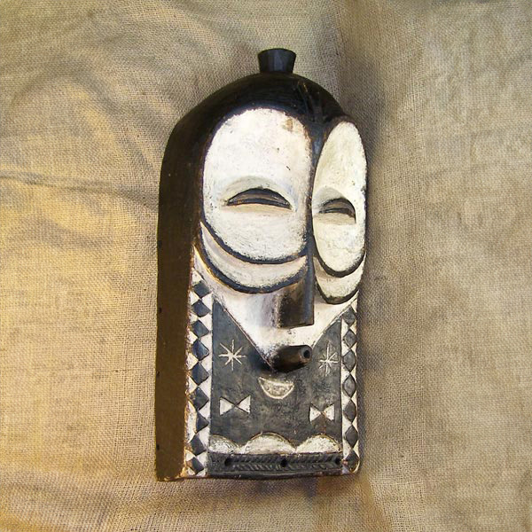 Yaka Mask 9