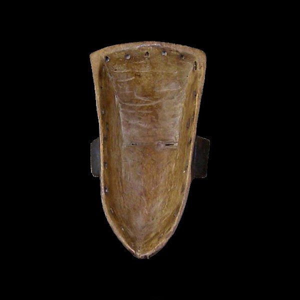 Yaka Mask 4