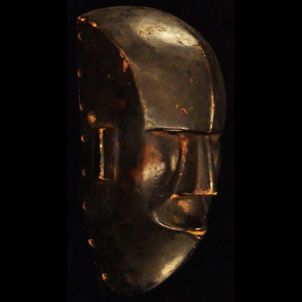 Yaka Mask 4