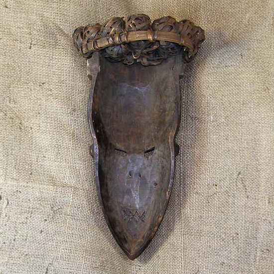Yaka Mask 5 