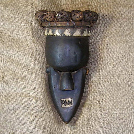 Yaka Mask 5
