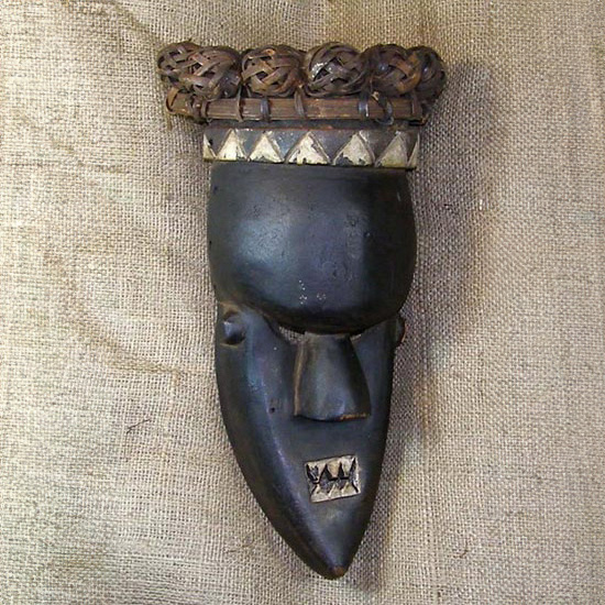 Yaka Mask 5 