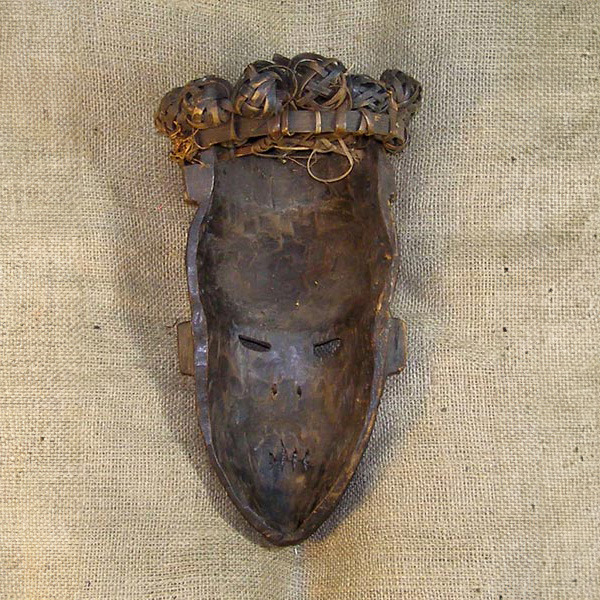 Yaka Mask 6 
