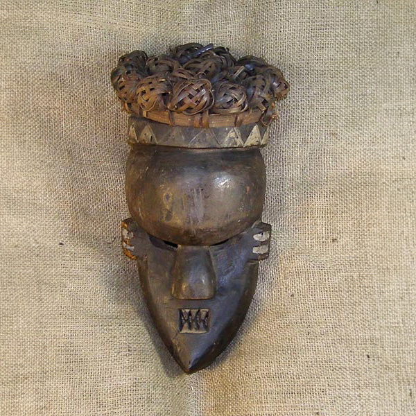 Yaka Mask 6