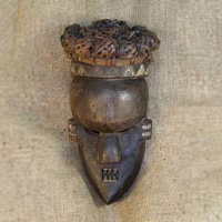 Yaka Mask 6