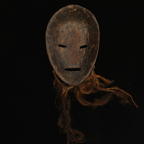 Yaka Mask 3 