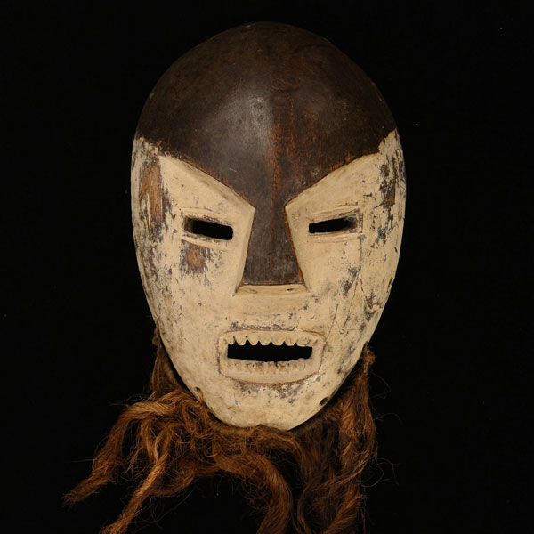 Yaka Mask 3