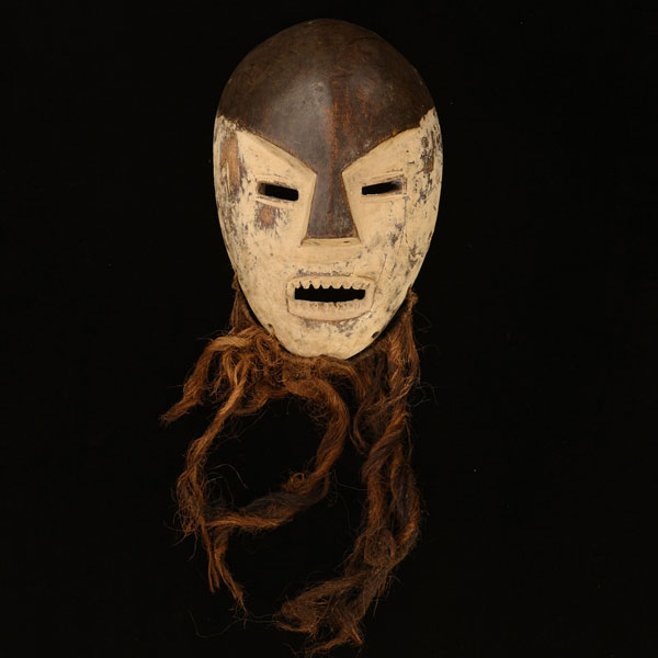 Yaka Mask 3