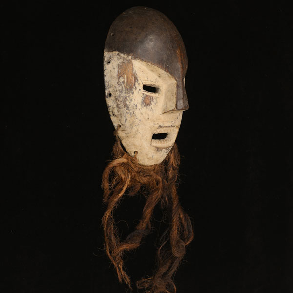 Yaka Mask 3 