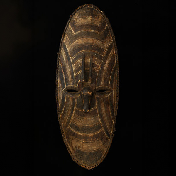 Yaka Shield 11 front