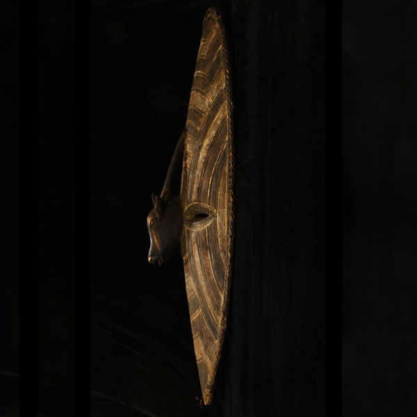 Yaka Shield 11 Left