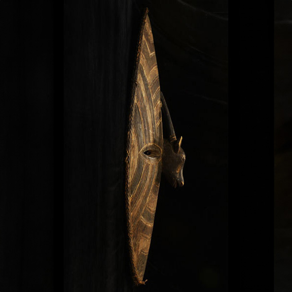Yaka Shield 11 Right Side