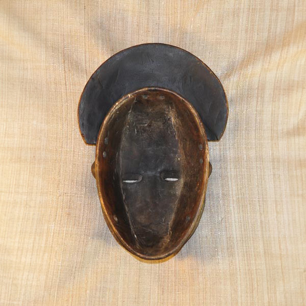 Yaure Mask 25