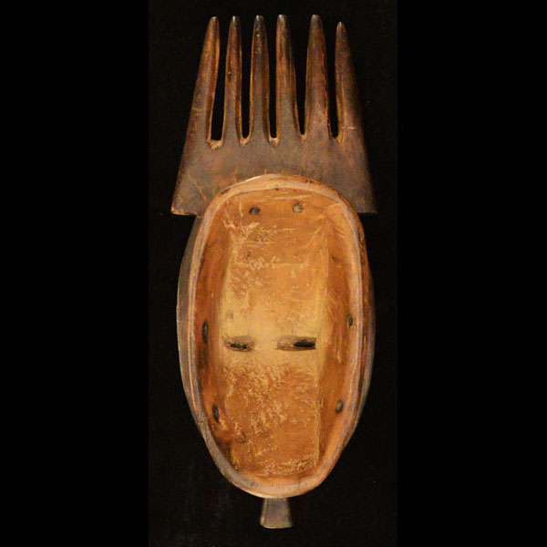 Yaure Mask 30 