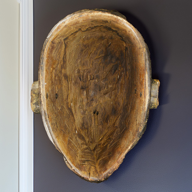 Yombe Monkey Mask 4 