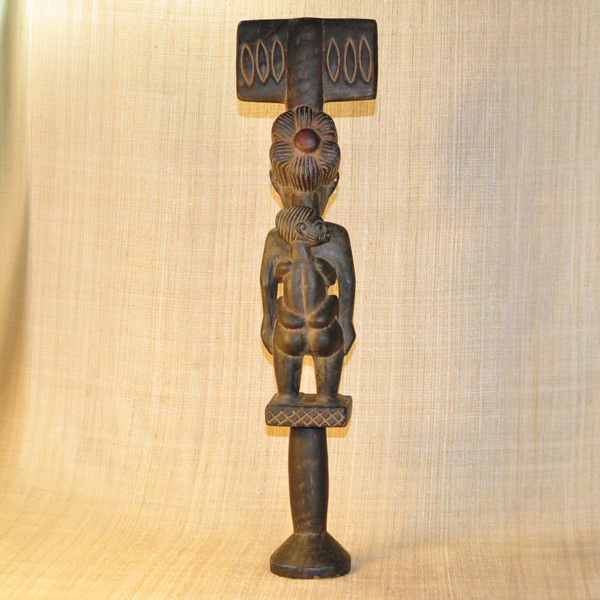 Yoruba Shango 2 