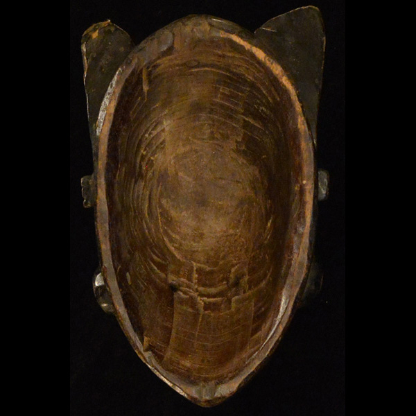 Yoruba Mask 30 