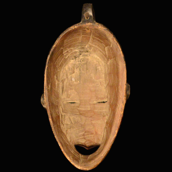 Yoruba Mask 3 