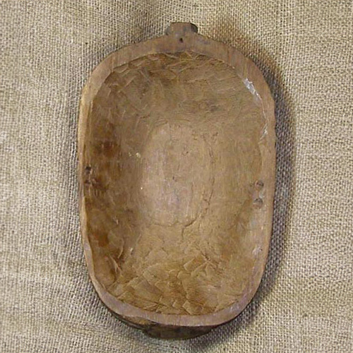 Yoruba Mask 22 