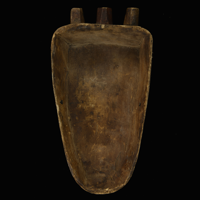 Yoruba Mask 24
