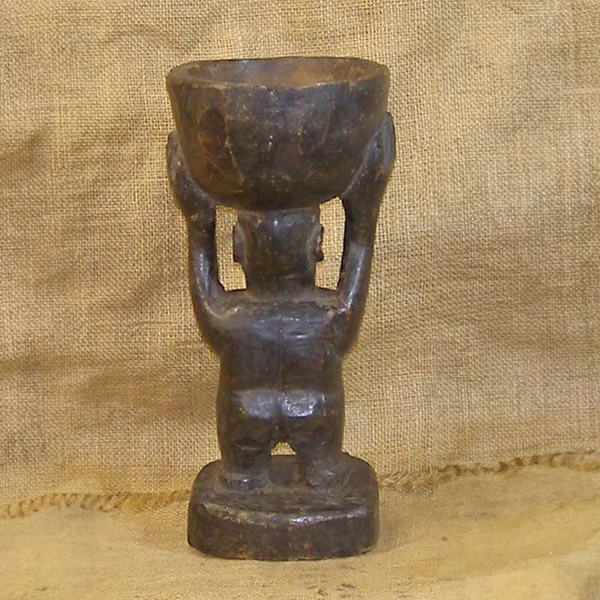Yoruba Cup 1 