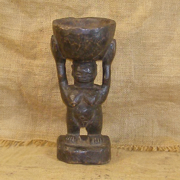 Yoruba Cup 1 front