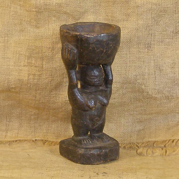 Yoruba Cup 1 